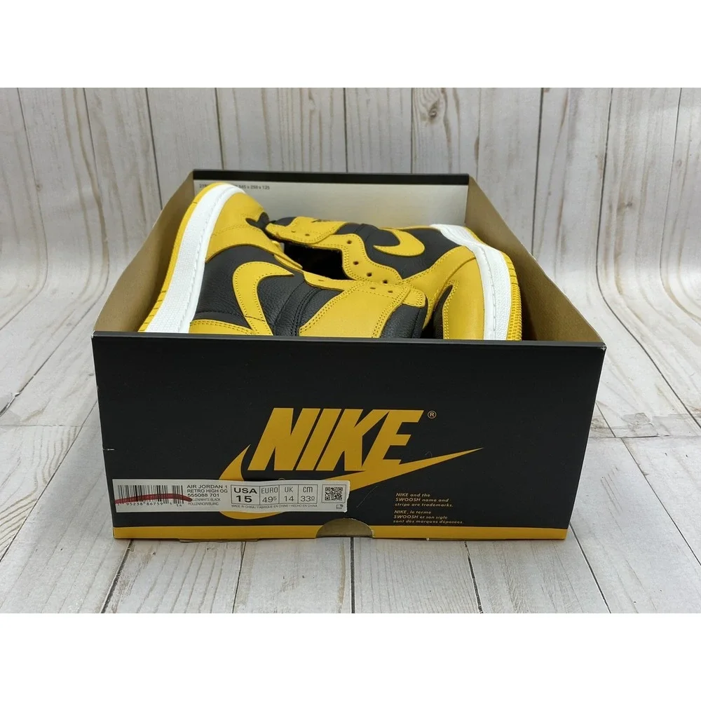 Jordan nike air